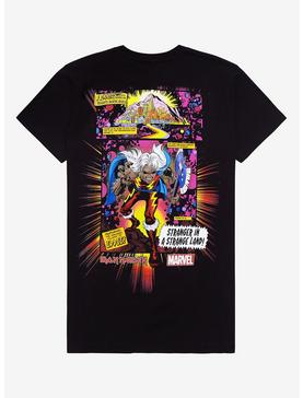 Marvel Iron Maiden Thor Stranger In A Strange Land T-Shirt, , hi-res