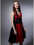 Her Universe Marvel WandaVision Scarlet Witch Dress, MULTI, hi-res