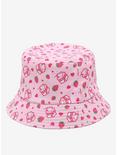 Strawberry Milk Bucket Hat, , hi-res