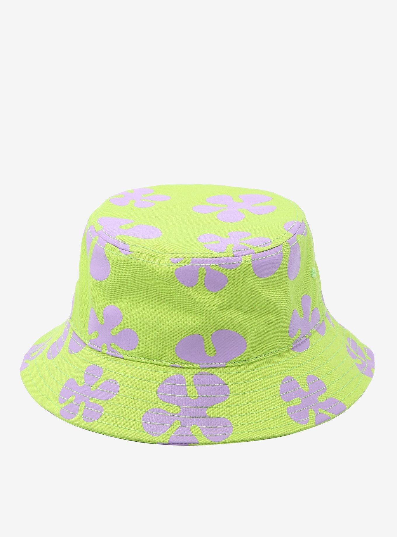 SpongeBob SquarePants Patrick Bucket Hat | Hot Topic