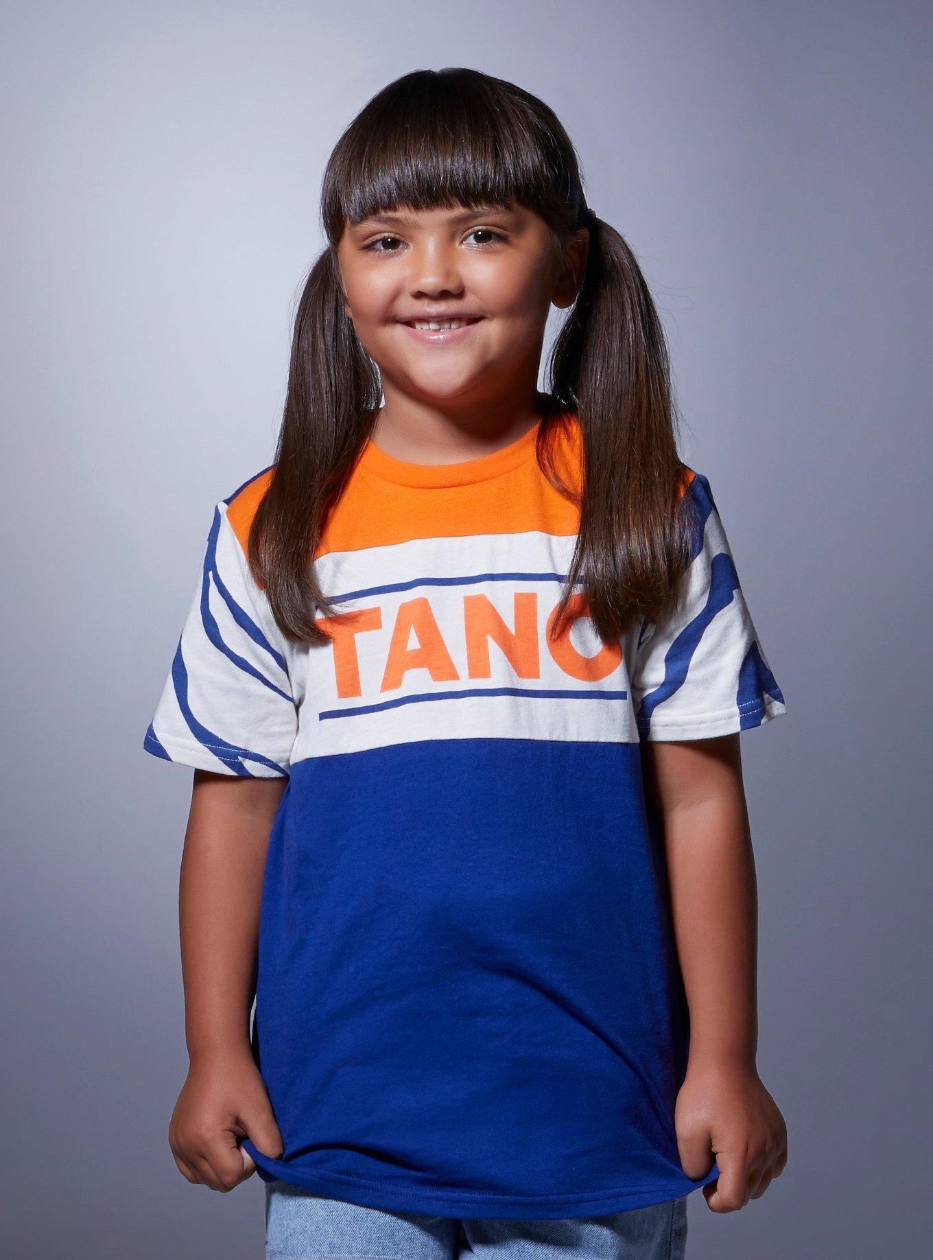 Our Universe Star Wars Tano Youth T-Shirt, MULTI, hi-res