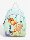 Loungefly Disney The Lion King No Worries Mini Backpack, , hi-res