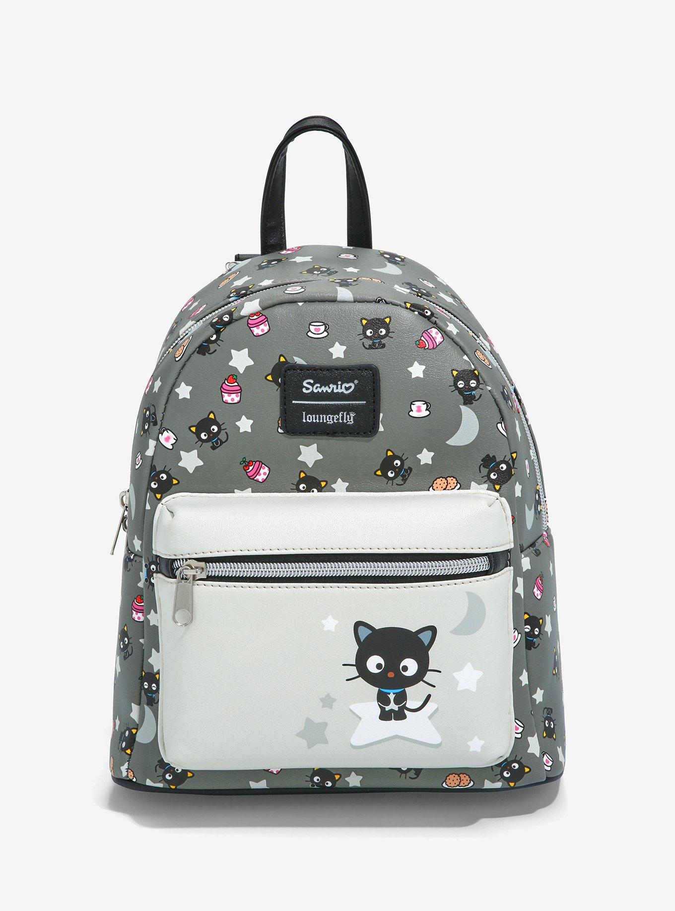 Loungefly Chococat Sweets Mini Backpack