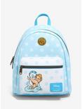 Loungefly Disney Hercules Baby Hercules & Pegasus Mini Backpack
