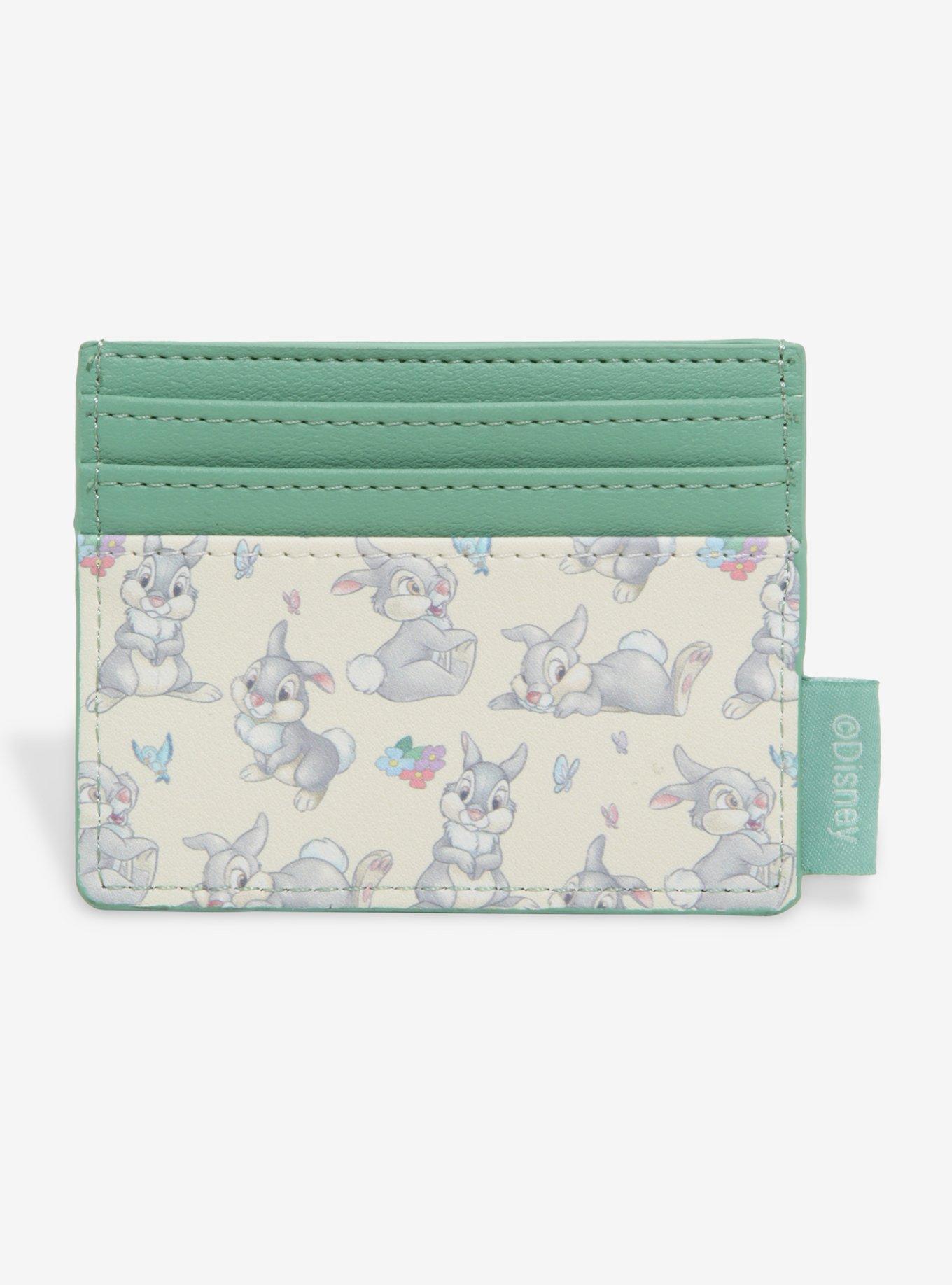 Loungefly Thumper retailer Wallet