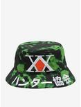 Hunter X Hunter Tie-Dye Hunter Association Bucket Hat, , hi-res