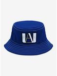 My Hero Academia U.A. Logo Bucket Hat, , hi-res