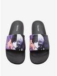 Tokyo Ghoul Ken Kaneki Split Slide Sandals, MULTI, hi-res