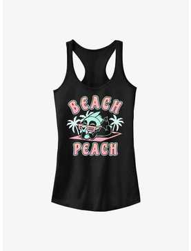Disney's The Owl House Beach Peach Girls Tank, , hi-res