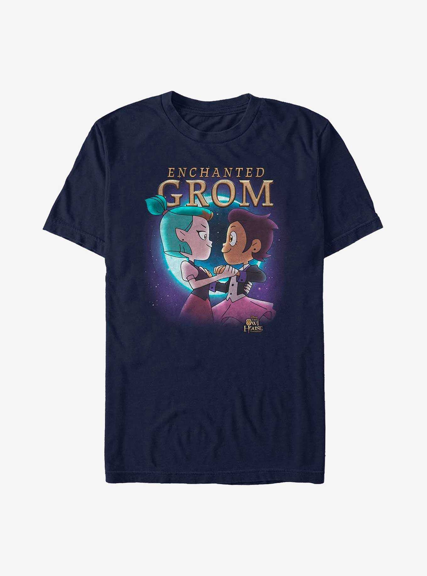 Disney's The Owl House Grom T-Shirt, , hi-res