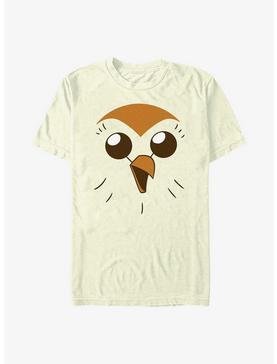 Disney's The Owl House Hooty Face T-Shirt, , hi-res