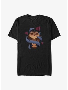 Disney's The Owl House Staff Vines T-Shirt, , hi-res