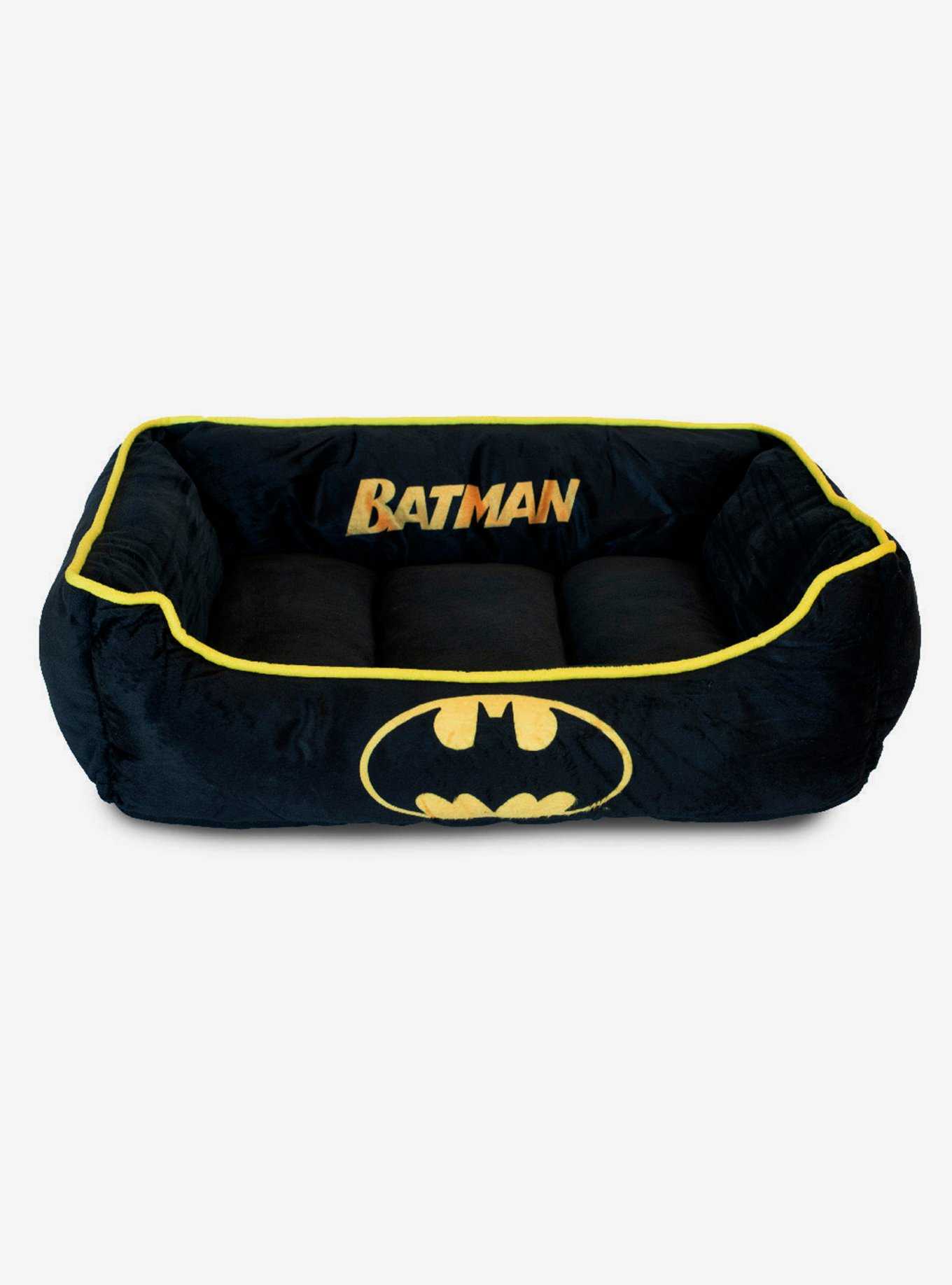 DC Comics Batman Dog Bed, , hi-res