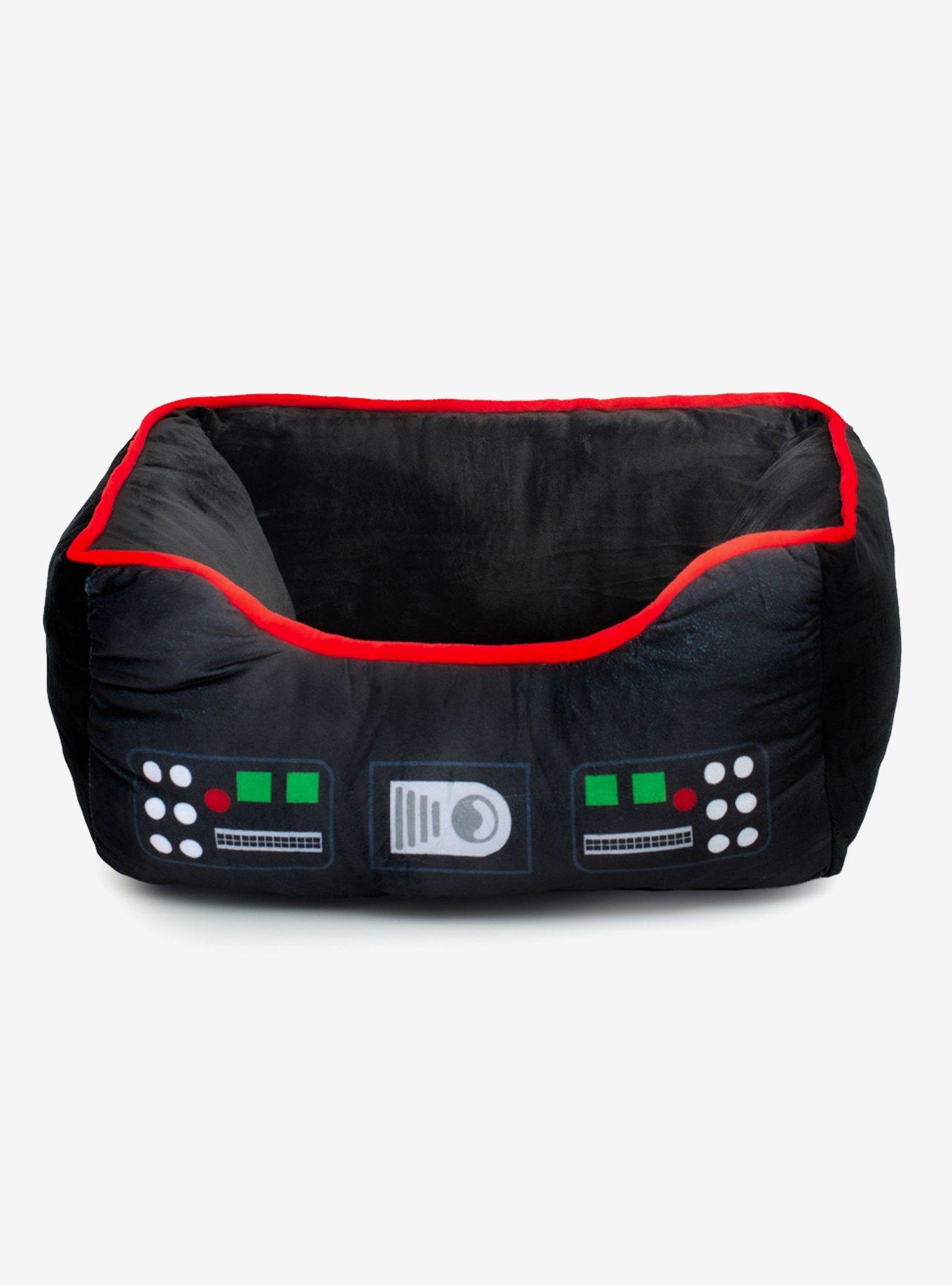 Star Wars Darth Vader Dog Bed, , hi-res