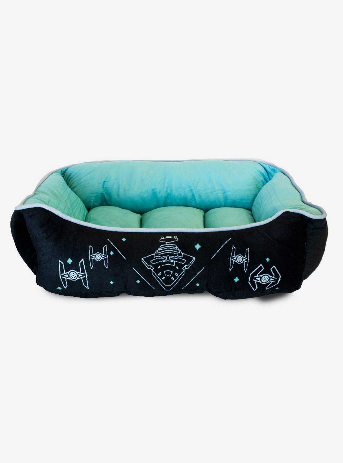 Star Wars Imperial Fleet Dog Bed , , hi-res