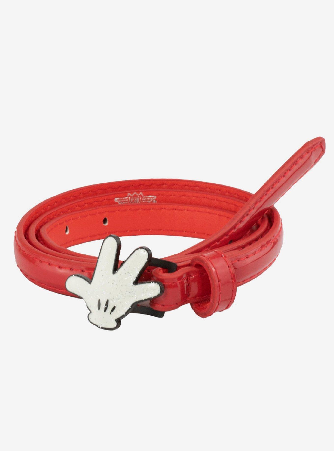 Disney Mickey Mouse Hand Belt