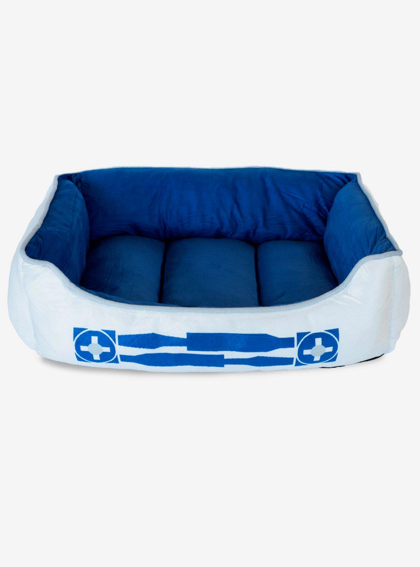 Star Wars R2D2 Dog Bed, , hi-res