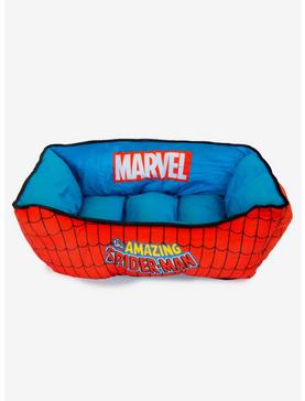 Marvel Spider-Man Dog Bed, , hi-res