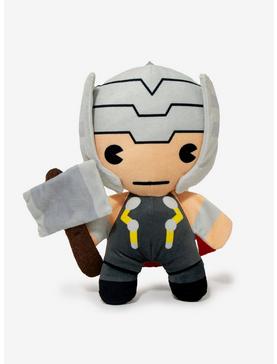 Marvel Thor Pet Toy Plush, , hi-res