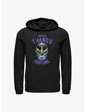 Marvel Avengers This Is My Thanos Costume Hoodie, , hi-res