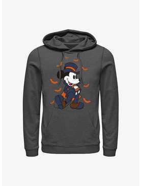 Disney Mickey Mouse Vampire Mickey Hoodie, , hi-res