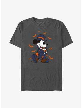 Disney Mickey Mouse Vampire Mickey T-Shirt, , hi-res