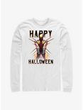 Marvel Wolverine Happy Halloween Long-Sleeve T-Shirt, WHITE, hi-res