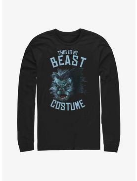 Marvel X-Men This Is My Beast Costume Long-Sleeve T-Shirt, , hi-res