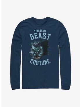 Marvel X-Men This Is My Beast Costume Long-Sleeve T-Shirt, , hi-res