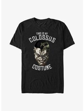 Marvel X-Men This Is My Colossus Costume T-Shirt, , hi-res