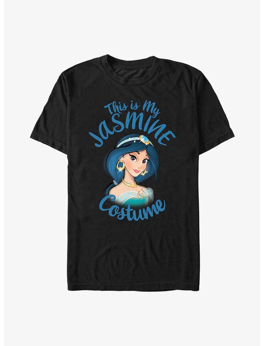Disney Aladdin Jasmine Costume T-Shirt, , hi-res