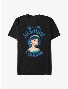 Disney Aladdin My Jasmine Costume T-Shirt, , hi-res