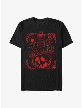Disney Snow White And The Seven Dwarfs Evil Queen's Apple Orchard T-Shirt, , hi-res