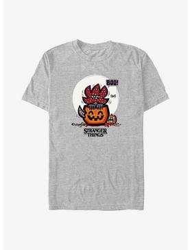 Stranger Things Demodog Jack-O'-Lantern T-Shirt, , hi-res