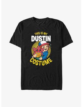 Stranger Things This Is My Dustin Costume T-Shirt, , hi-res