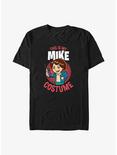 Stranger Things This Is My Mike Costume T-Shirt, BLACK, hi-res
