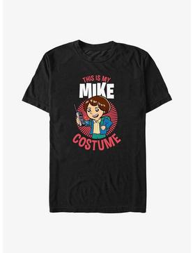 Stranger Things This Is My Mike Costume T-Shirt, , hi-res