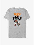 Stranger Things Trick Or Treat T-Shirt, ATH HTR, hi-res