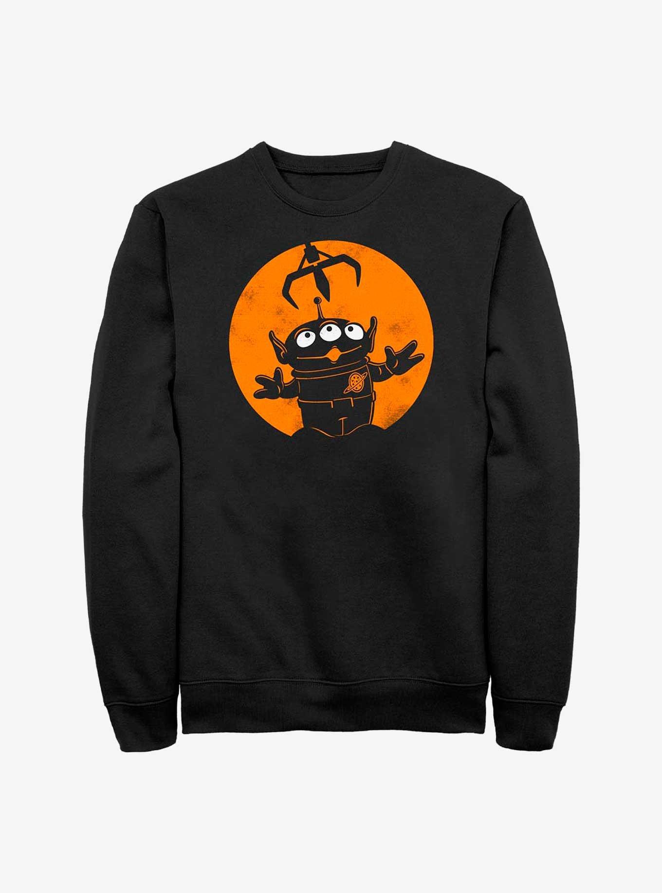 Disney Pixar Toy Story Alien Close Encounter Sweatshirt, , hi-res