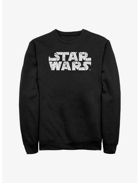 Star Wars Mummy Logo Sweatshirt, , hi-res