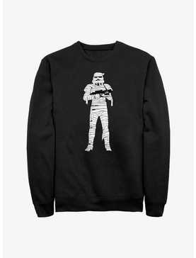 Star Wars Stormtrooper Mummy Sweatshirt, , hi-res