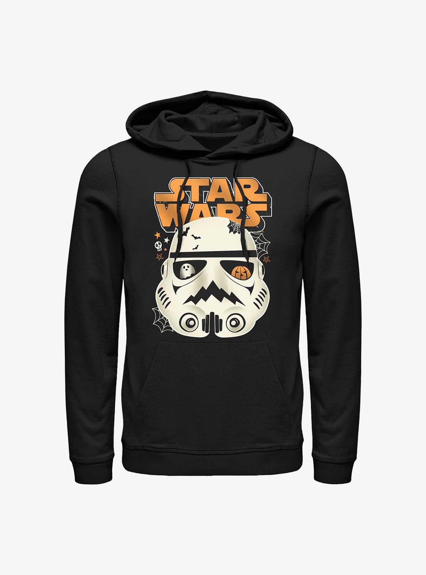 Stormtrooper hoodie deals