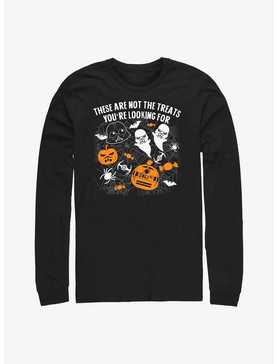 Star Wars Not The Treats You're Looking For Long-Sleeve T-Shirt, , hi-res