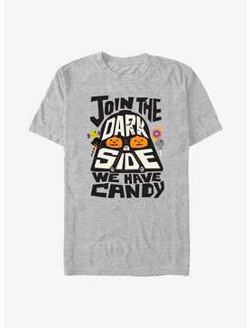 Star Wars The Dark Side Has Candy T-Shirt, , hi-res