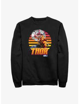 Marvel What If Party Coaster Sweatshirt, , hi-res