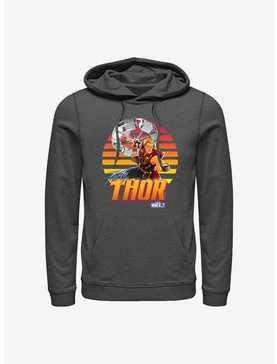 Marvel What If Party Coaster Hoodie, , hi-res
