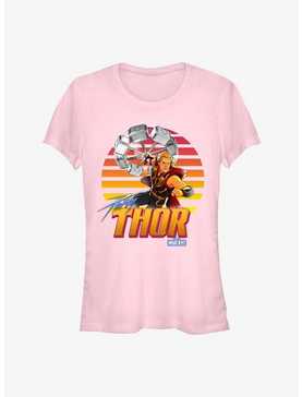 Marvel What If Party Coaster Girls T-Shirt, , hi-res