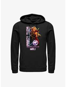 Marvel What If Party Time Thor Hoodie, , hi-res