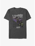 Marvel What If...? Army Brat T-Shirt, CHARCOAL, hi-res