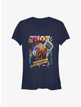 Marvel What If Partyin Asgardian Nvy Jr T, , hi-res